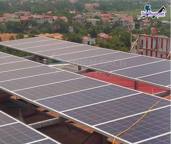 Top 3 lắp điện mặt trời giá rẻ chất lượng Bắc Giang xu hướng mới (2)