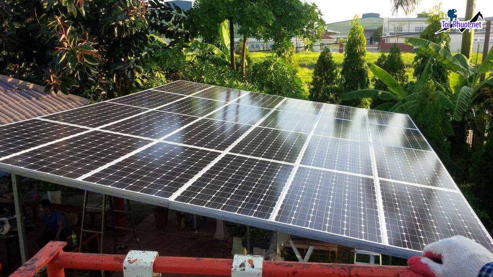 Top 3 lắp điện mặt trời giá rẻ chất lượng Cần Thơ chi tiết nhất (2)