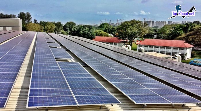 Top 3 lắp điện mặt trời giá rẻ chất lượng Cao Lãnh Đồng Tháp thủ tục nhanh gọn (3)