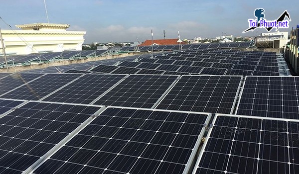 Top 3 lắp điện mặt trời giá rẻ chất lượng Thừa Thiên Huế phù hợp với từng điều kiệ (3)