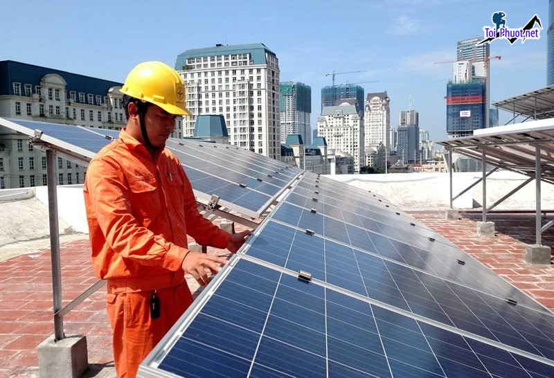 Top 3 lắp điện mặt trời giá rẻ chất lượng Thừa Thiên Huế phù hợp với từng điều kiệ (4)