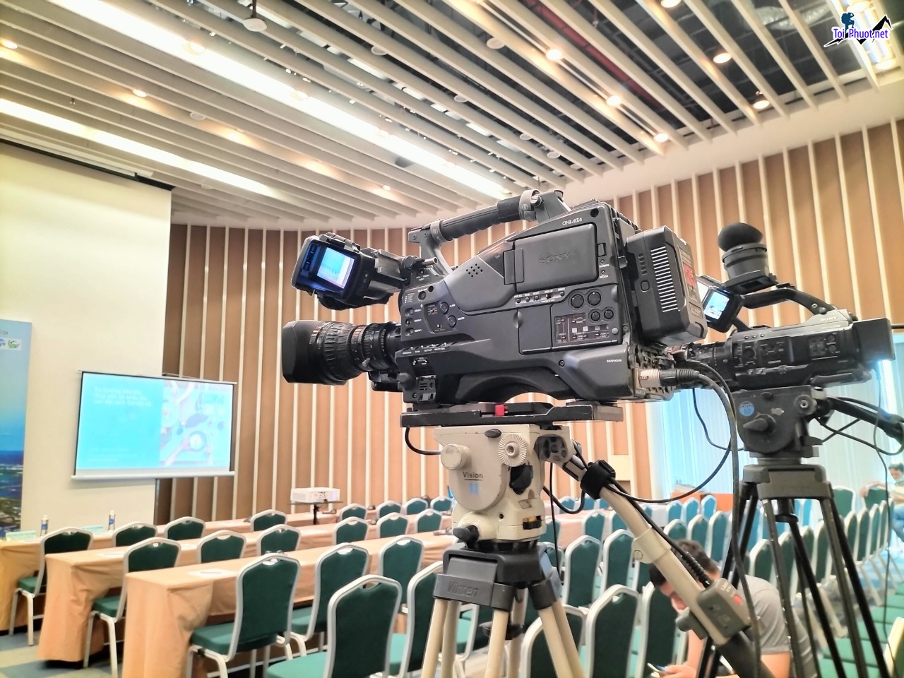 Top 3 livestream sự kiện trực tiếp chuyên nghiệp Bắc Giang trọn gói (3)