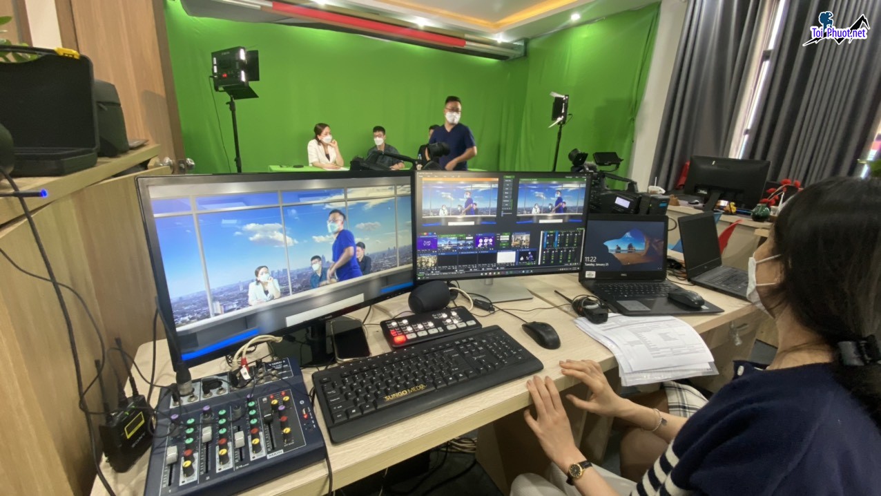 Top 3 livestream sự kiện trực tiếp chuyên nghiệp Cao Bằng được tư vấn nhiệt tình (1)