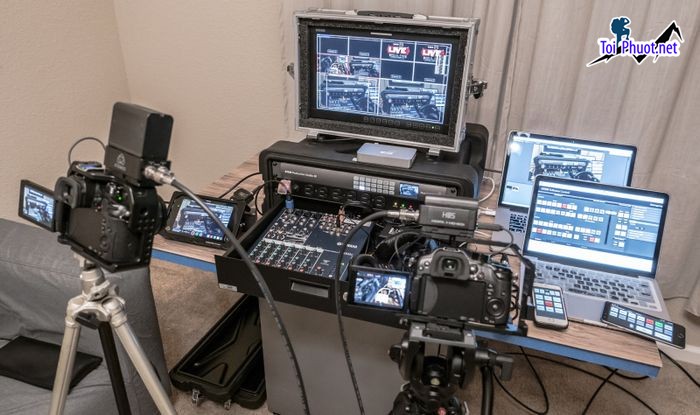 Top 3 livestream sự kiện trực tiếp chuyên nghiệp Cao Bằng được tư vấn nhiệt tình (2)