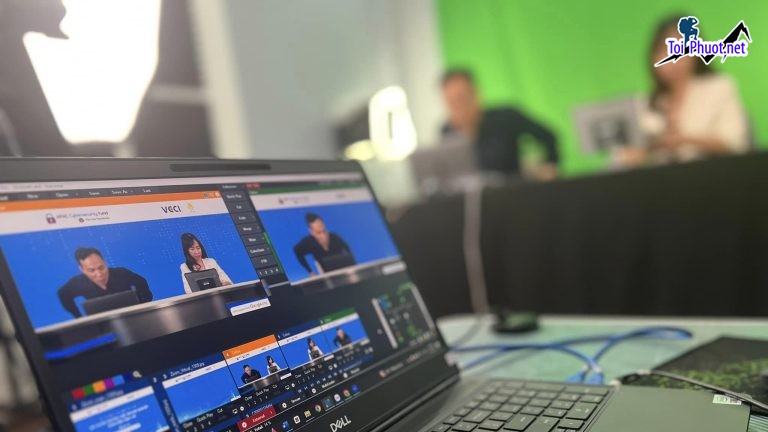 Top 3 livestream sự kiện trực tiếp chuyên nghiệp Hòa Bình chất lượng cao