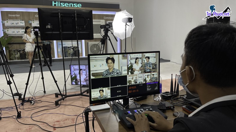 Top 3 livestream sự kiện trực tiếp chuyên nghiệp Việt Trì Phú Thọ trọn gói (1)