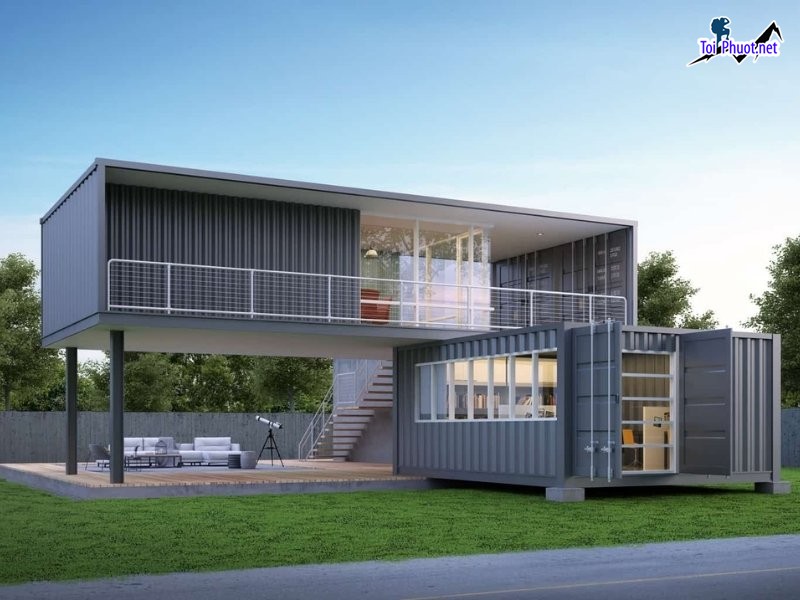 Top 3 Nhà container cung cấp giá tốt chất lượng Bắc Giang thân thiện môi trường (1)