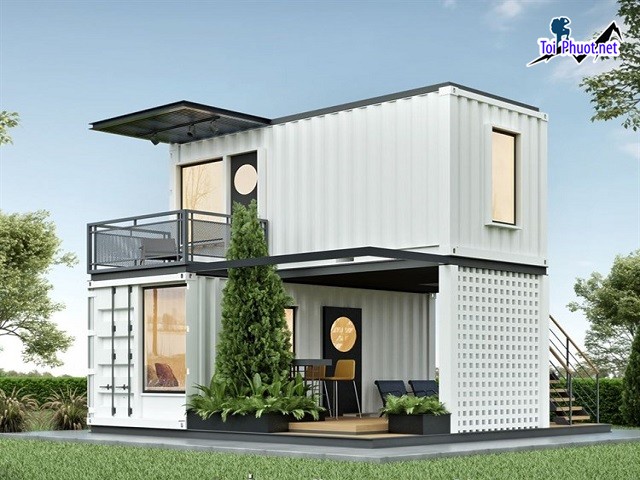 Top 3 Nhà container cung cấp giá tốt chất lượng Lạng Sơn đẹp mắt