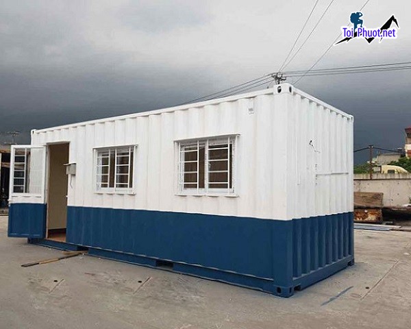 Top 3 Nhà container cung cấp giá tốt chất lượng Tam Kỳ Quảng Nam nhiều khuyến mãi (2)