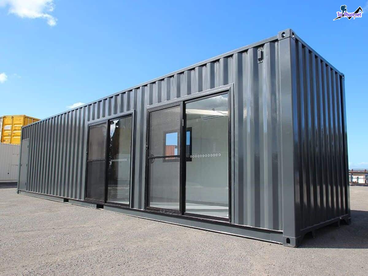 Top 3 Nhà container cung cấp giá tốt chất lượng Tây Ninh cực độc đáo (1)