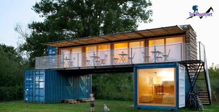 Top 3 Nhà container cung cấp giá tốt chất lượng Trà Vinh đủ loại kích thước (1)
