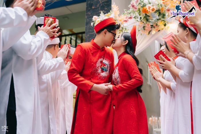 Top 3 quay phim phóng sự cưới giá rẻ chất lượng cao Bến Tre để đời (2)