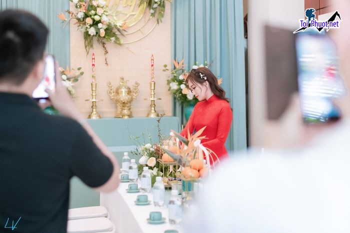 Top 3 quay phim phóng sự cưới giá rẻ chất lượng cao Bến Tre để đời (3)