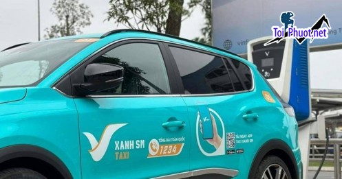 Top 3 Số điện thoại taxi giá rẻ xanh Vĩnh Long mà bạn cần biết (2)