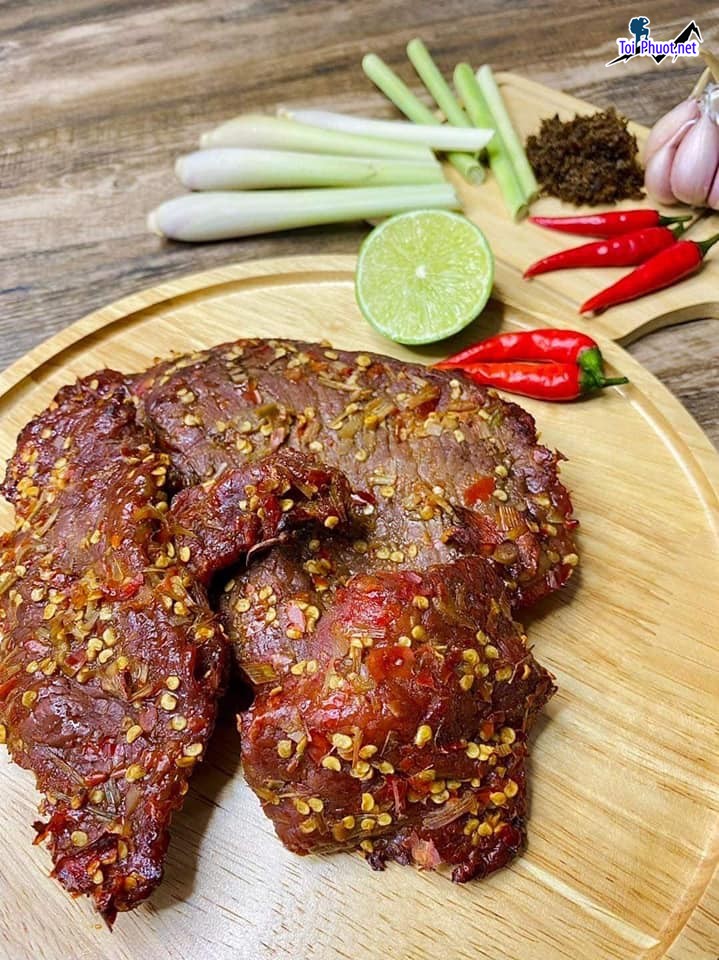 Top 4 bán cung cấp bò 1 nắng giá rẻ sỉ ngon Bà Rịa Vũng Tàu tốt nhất (3)
