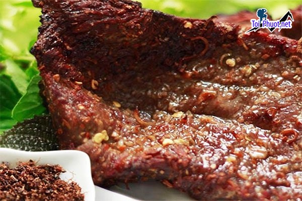Top 4 bán cung cấp bò 1 nắng giá rẻ sỉ ngon Cao Lãnh Đồng Tháp cực ngon (3)