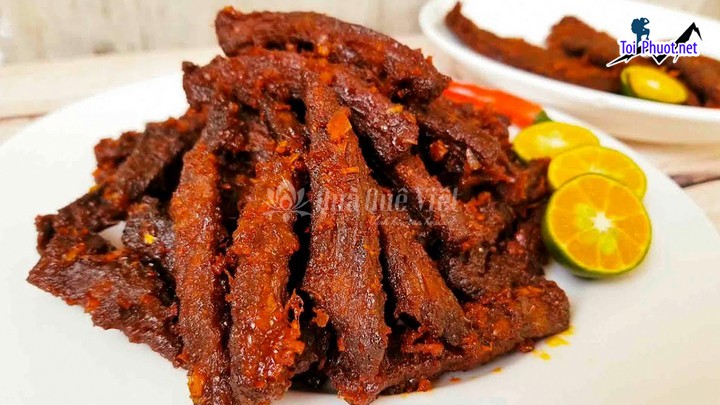 Top 4 bán cung cấp bò 1 nắng giá rẻ sỉ ngon Vị Thanh Hậu Giang cực ngon