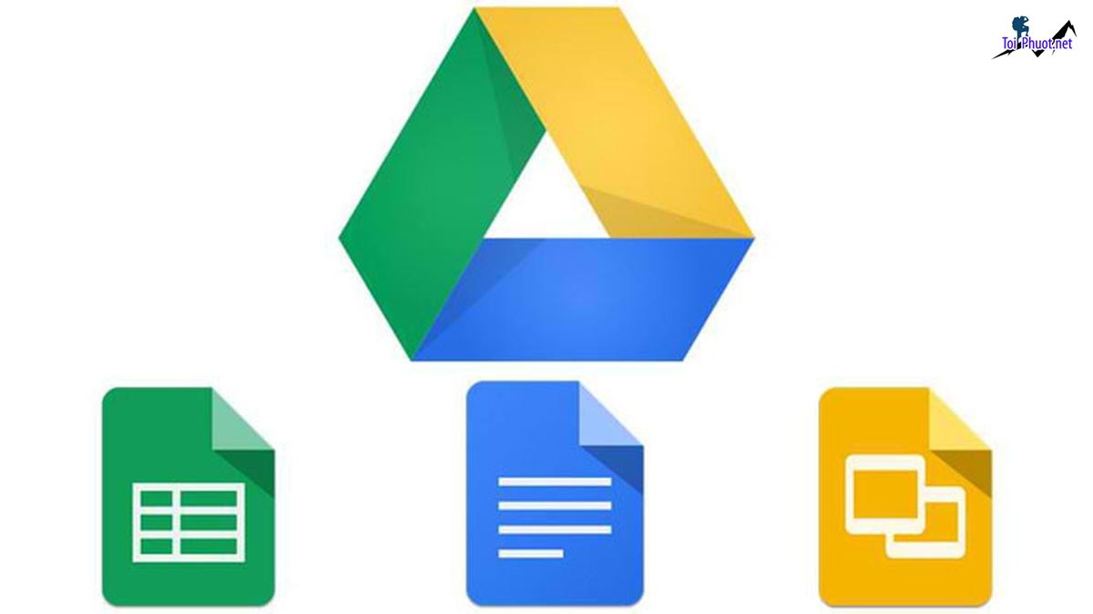 Top 4 bán tài khoản drive google không giới hạn Bà Rịa Vũng Tàu đơn giản (3)