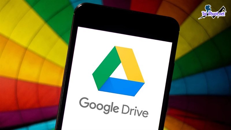 Top 4 bán tài khoản drive google không giới hạn Bến Tre an toàn nhất (1)