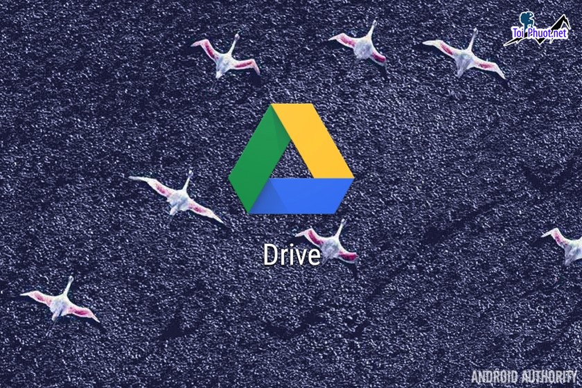 Top 4 bán tài khoản drive google không giới hạn Bến Tre an toàn nhất (2)