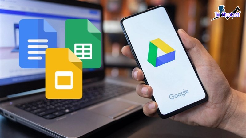 Top 4 bán tài khoản drive google không giới hạn Bến Tre an toàn nhất (3)