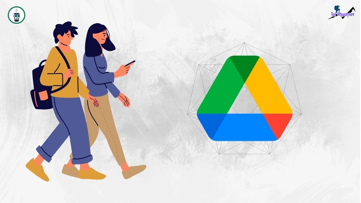 Top 4 bán tài khoản drive google không giới hạn Cà Mau được tư vấn cụ thể