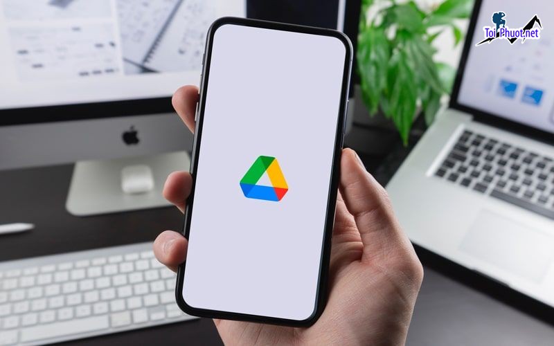 Top 4 bán tài khoản drive google không giới hạn Cà Mau được tư vấn cụ thể