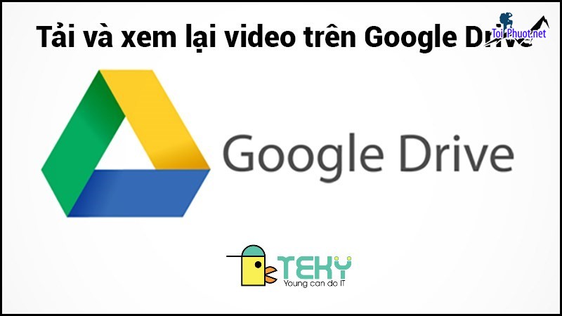 Top 4 bán tài khoản drive google không giới hạn Hà Tĩnh nhanh chóng (3)