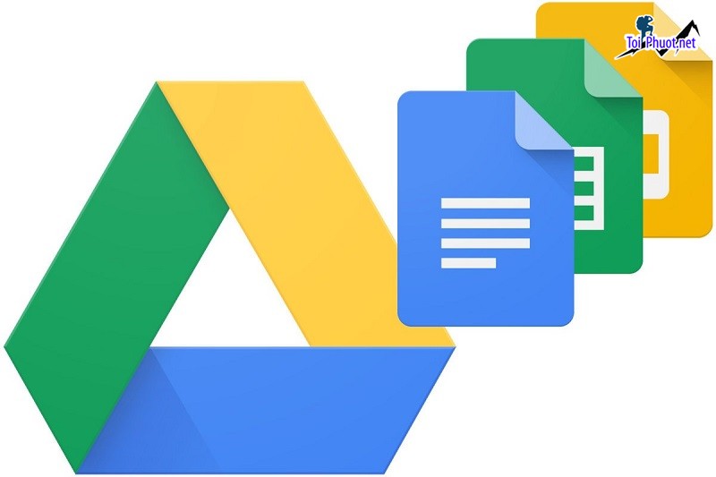 Top 4 bán tài khoản drive google không giới hạn Mỹ Tho Tiền Giang cực đồng bộ