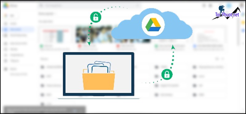 Top 4 bán tài khoản drive google không giới hạn Vinh Nghệ An đúng đắng (1)