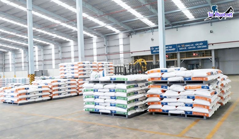 Top 4 bán thức ăn gia súc gia cầm Cao Lãnh Đồng Tháp ưu điểm riêng biệt