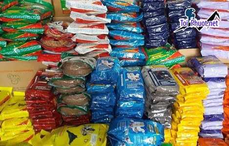Top 4 bán thức ăn gia súc gia cầm Đông Hà Quảng Trị Hỗ trợ mọi lúc, mọi nơi (1)