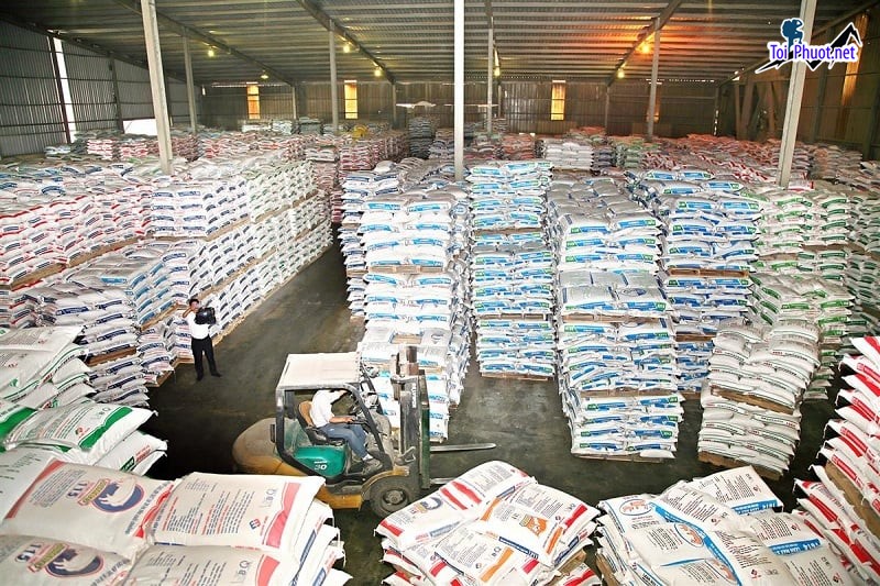 Top 4 bán thức ăn gia súc gia cầm Đồng Xoài Bình Phước tối ưu chi phí (1)