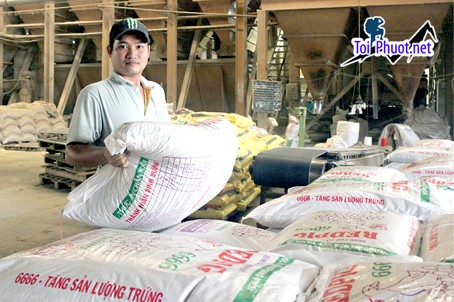 Top 4 bán thức ăn gia súc gia cầm Hòa Bình hỗ trợ bà con chăn nuôi hiệu quả