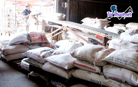 Top 4 bán thức ăn gia súc gia cầm Lạng Sơn đạt chuẩn chất lượng (2)