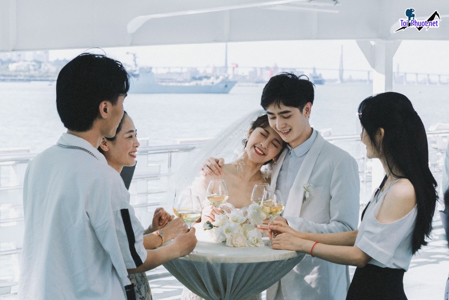 Top 4 chụp ảnh phóng sự cưới giá rẻ chất lượng Đà Nẵng cho ngày trọng đại (2)