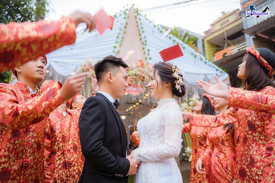 Top 4 chụp ảnh phóng sự cưới giá rẻ chất lượng Điện Biên Phủ vô cùng độc đáo (1)