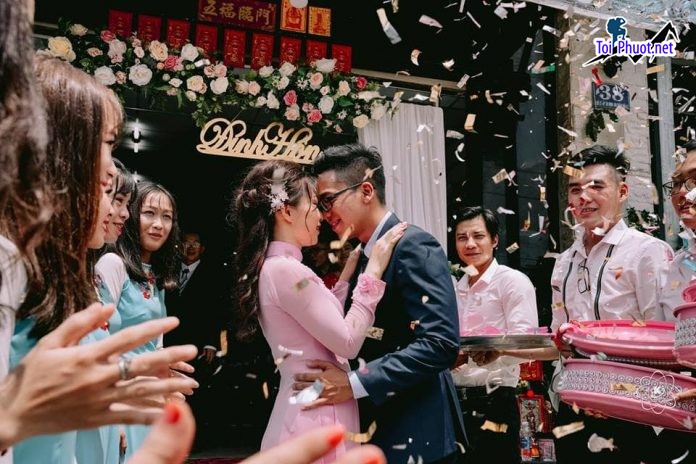 Top 4 chụp ảnh phóng sự cưới giá rẻ chất lượng Điện Biên Phủ vô cùng độc đáo (3)