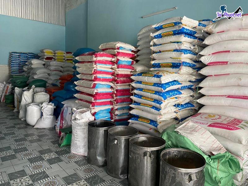 Top 4 cửa hàng gạo gần đây chất lượng Đông Hà Quảng Trị được bà con tin dùng (3)