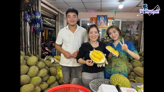 Top 4 cung cấp bán sầu riêng giá rẻ tốt chất lượng Gia Nghĩa Đắk Nông chính hãng giá gốc (3)