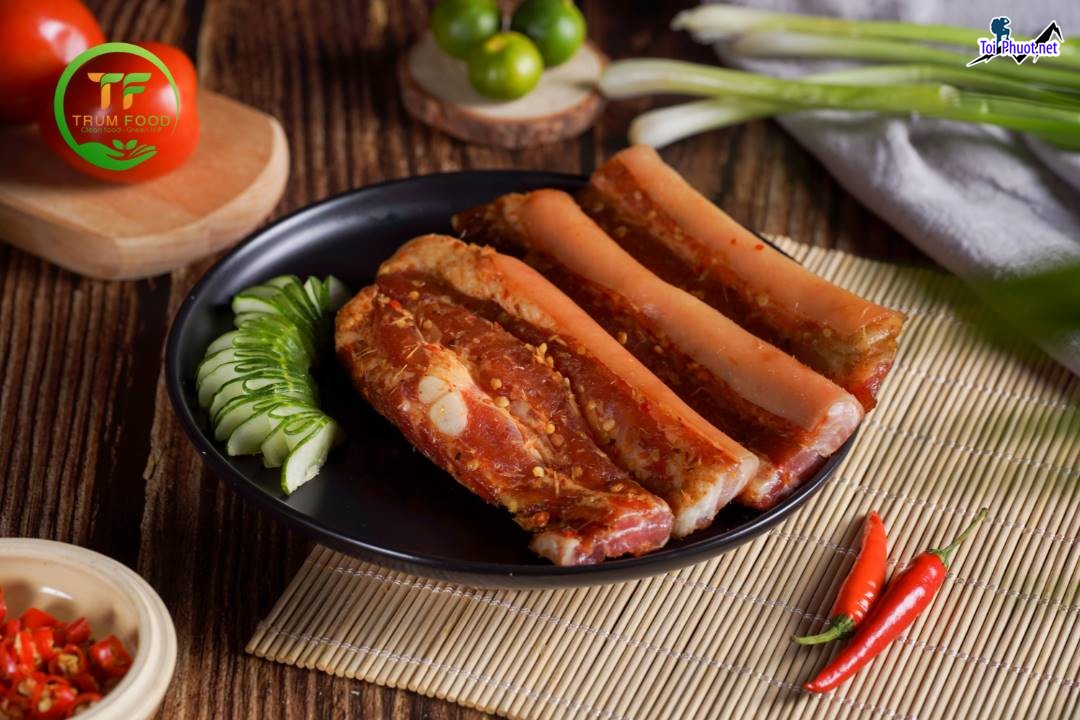Top 4 địa chỉ bán cung cấp heo 1 nắng giá rẻ sỉ ngon Phan Thiết Bình Thuận cực ngon (1)