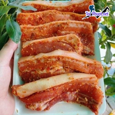 Top 4 địa chỉ bán cung cấp heo 1 nắng giá rẻ sỉ ngon Phan Thiết Bình Thuận cực ngon (2)