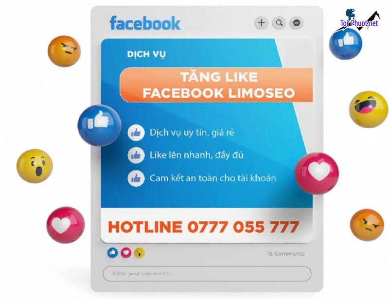 Top 4 dịch vụ tăng like giá rẻ chất Rạch Giá Kiên Giang dịch vụ cần thiết nhất (1)