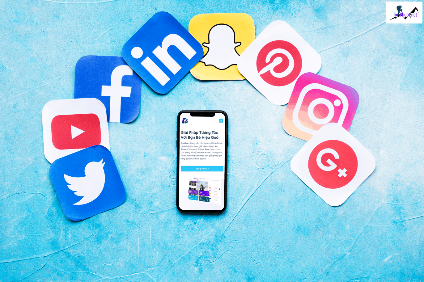 Top 4 dịch vụ tăng like giá rẻ chất Việt Trì Phú Thọ quy trình cực nhanh (1)