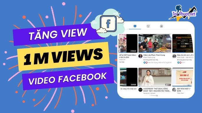 Top 4 dịch vụ tăng view giá rẻ chất Biên Hòa Đồng Nai uy tín nhất (1)