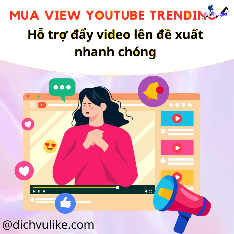 Top 4 dịch vụ tăng view giá rẻ chất Tuy Hòa Phú Yên đạt tiêu chuẩn (1)