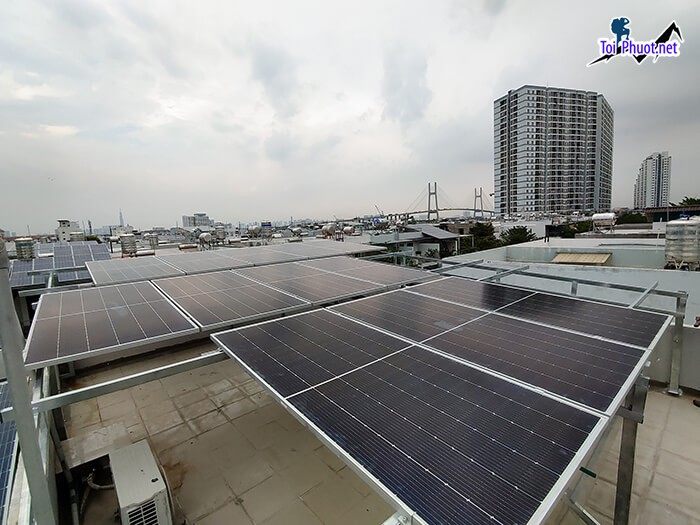 Top 4 lắp điện mặt trời giá rẻ chất lượng Thái Bình ưu đãi nhất hiện nay