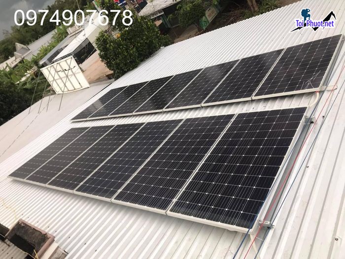 Top 4 lắp điện mặt trời giá rẻ chất lượng Vinh Nghệ An dẫn đầu xu hướng (1)