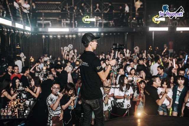 Top 4 livestream sự kiện trực tiếp chuyên nghiệp Cà Mau có trải nghiệm tốt (3)