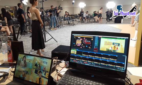 Top 4 livestream sự kiện trực tiếp chuyên nghiệp Hạ Long Quảng Ninh cực có tâm (1)